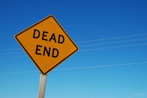 Dead End