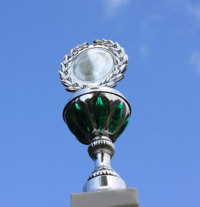 Trophy