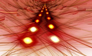 Jet Plane to Nowhere