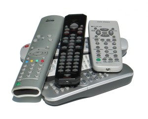 Remotes