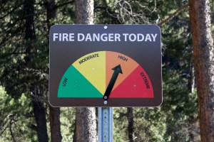 Fire Danger